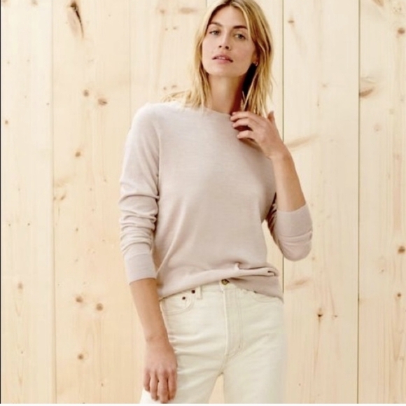 Jenni Kayne Hudson Sweater - Picture 1 of 6